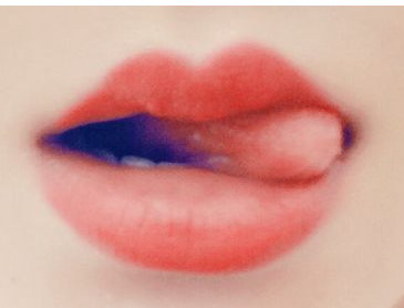 怎么看自己是不是凸嘴_怎么改善凸嘴加法令纹