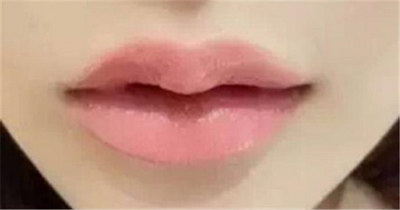 半永久纹唇多久可以洗(半永久纹唇多久可以刷牙)