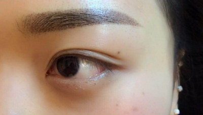 纹的眉毛怎么能去掉小方法什么(纹的眉毛怎么能去掉小方法)