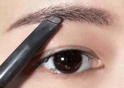 眉毛几种纹法(男性纹眉毛有几种纹法)