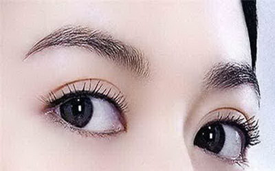 纹眉几天可以敷面膜[纹眉后几天可以敷面膜用洗面奶]