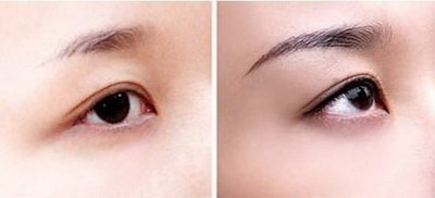 纹眉后多久可以正常化妆(纹眉和美瞳线多久可以正常化妆)