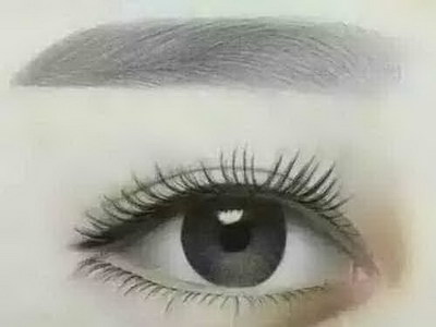 激光洗眉后变成红色正常吗(激光洗眉后变成红色了)