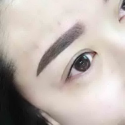 怎么才能让眉毛变淡一点(眉毛纹了怎么才能变淡)