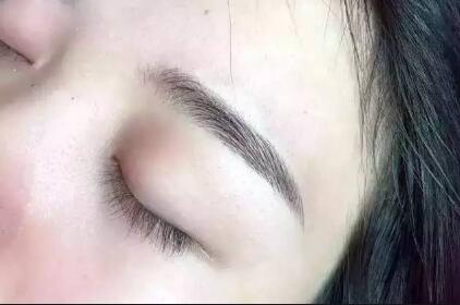 激光洗眉多久能长眉毛【激光洗眉多久可以化眉毛】