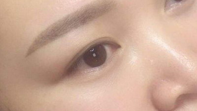 洗眉有什么好的方法(洗眉有什么好方法)