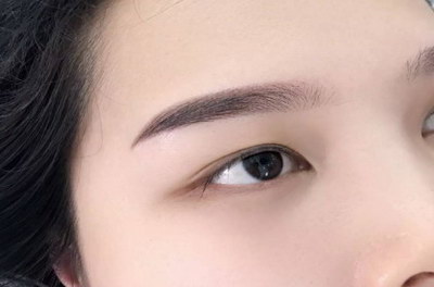 纹眉过后可以怀孕吗_月经过后多久可以纹眉