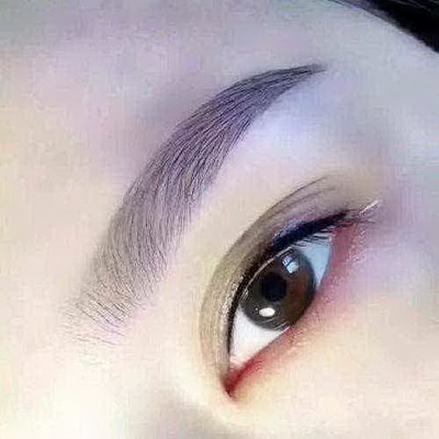 纹眉一般多久才好(纹眉一般多久可以洗掉)