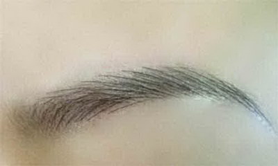 切眉需要注意的事项(切眉需要注意事项)