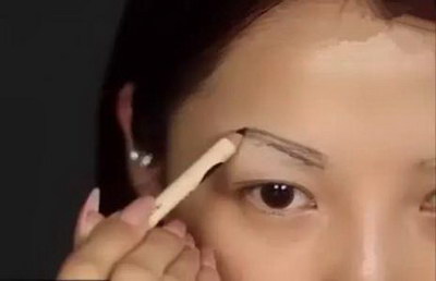 纹眉之后可以洗脸吗[切眉之后多久可以纹眉]