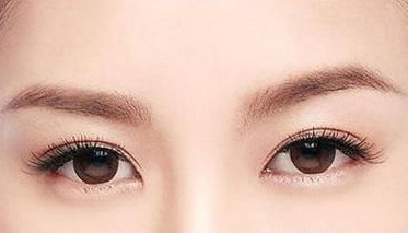 做眉毛有几种眉形(眉毛有哪几种眉形)