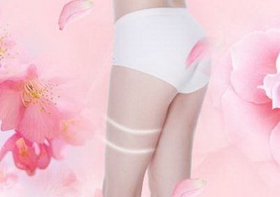 男士瘦大腿和臀部最快