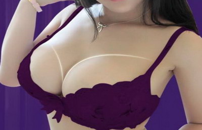 假体隆胸后手感摸起来真实吗？
