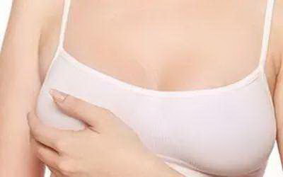 常用乳房穴位_喂奶后乳房松弛下垂怎么办
