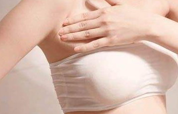 乳房的结节怎么消除_乳房太松弛下垂真的能做手术吗