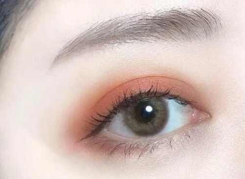 开眼角结疤了还能拆线吗