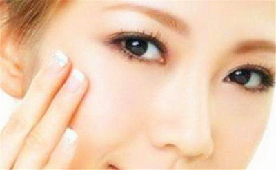 眼圈发黑肝不好怎么调理(睡眠不好眼圈发黑怎么办)