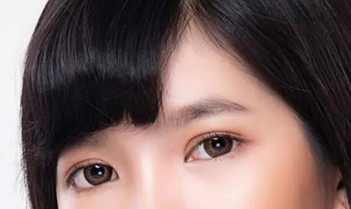 肿泡眼怎么贴双眼皮贴[肿泡眼怎么贴双眼皮贴最自然]