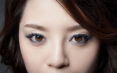 没开眼角的全切双眼皮(全切双眼皮没开眼角)