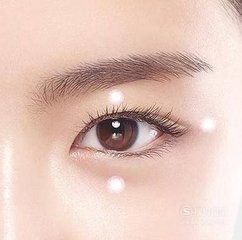 佛山眼部按摩仪产品外观设计
