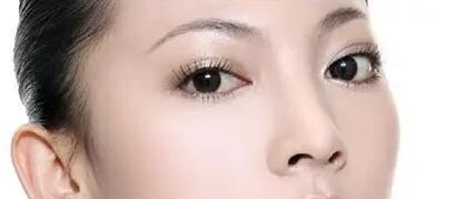 做双眼皮埋线有没有永久的(埋线双眼皮有没有永久的)
