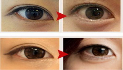 男生喜欢大眼睛的女人吗[男生喜欢大眼睛的女孩子]