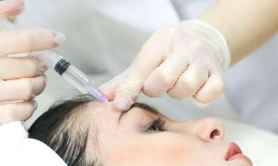注射botox瘦腿要注意什么